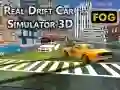 Игра Реален Симулатор на Дрифт Автомобил 3D онлайн Игра Реален Симулатор на Дрифт Автомобил 3D онлайн