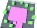 Игра Цветно запълване 3D онлайн Игра Цветно запълване 3D онлайн