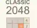 Игра Класически 2048 онлайн