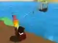 Игра Бейсболна ярост онлайн