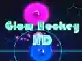 Игра Светещ Хокей HD онлайн