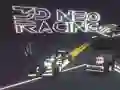 Игра 3D Нео Състезания онлайн