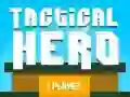 Игра Тактически Герой онлайн Игра Тактически Герой онлайн