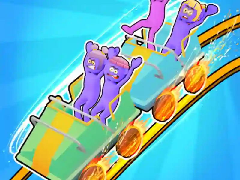 Игра Американски слайдове: Jerk онлайн