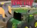 Игра Трактор с верижен влекач 2018 онлайн