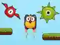 Игра Щастлива Птица Скок онлайн Игра Щастлива Птица Скок онлайн