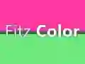 Игра Фиц Цвят онлайн