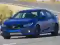 Игра 2020 Honda Civic SI онлайн