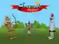 Игра Стрелец от Шервуд онлайн Игра Стрелец от Шервуд онлайн