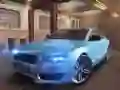 Игра Екстремни автомобилни състезания на асфалт онлайн