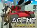 Игра Стреляне на агент онлайн Игра Стреляне на агент онлайн