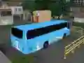 Игра Симулация на автобус онлайн Игра Симулация на автобус онлайн