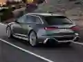 Игра Audi RS6 Avant онлайн Игра Audi RS6 Avant онлайн