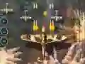 Игра Война с въздушни кораби онлайн Игра Война с въздушни кораби онлайн