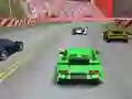 Игра Екстремни каскадьорски състезания с автомобили 2019 онлайн Игра Екстремни каскадьорски състезания с автомобили 2019 онлайн