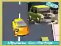 Игра Шофирай и Паркирай онлайн Игра Шофирай и Паркирай онлайн