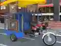 Игра Обществен Тройколка онлайн Игра Обществен Тройколка онлайн