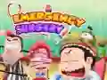Игра Спешна хирургия онлайн