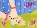Игра Декорация за Маникюр онлайн
