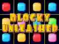 Игра Blocky Освободен онлайн Игра Blocky Освободен онлайн