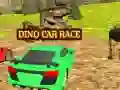 Игра Дино Автомобилно Състезание онлайн Игра Дино Автомобилно Състезание онлайн