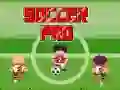 Игра Футбол Про онлайн Игра Футбол Про онлайн