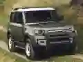 Игра Land Rover Defender 90 онлайн