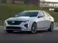 Игра Кадилак Ct4 онлайн Игра Кадилак Ct4 онлайн