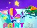 Игра Paint.io онлайн