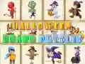 Игра Хелоуин Настолни Пъзели онлайн Игра Хелоуин Настолни Пъзели онлайн