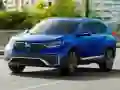 Игра Honda CR-V онлайн Игра Honda CR-V онлайн