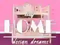 Игра Моите мечти за дизайн на дом онлайн