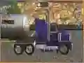 Игра Транспорт на Нефтови Танкер онлайн