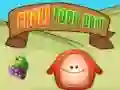 Игра Choli Food Drop онлайн Игра Choli Food Drop онлайн