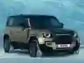 Игра Land Rover Defender 110 онлайн Игра Land Rover Defender 110 онлайн
