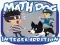Игра Математическо Куче Събиране на Цели Числа онлайн Игра Математическо Куче Събиране на Цели Числа онлайн