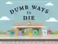 Игра Тъпи начини да умреш онлайн