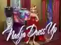 Игра Надя Облекло онлайн