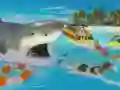 Игра Акула онлайн