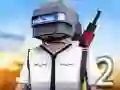Игра Pubg Пиксел 2 онлайн Игра Pubg Пиксел 2 онлайн