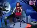 Игра Мода на Хелоуинската куклена партия онлайн Игра Мода на Хелоуинската куклена партия онлайн