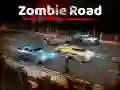 Игра Зомби Път онлайн Игра Зомби Път онлайн