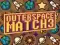 Игра Космически Мач 3 онлайн Игра Космически Мач 3 онлайн
