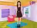 Игра Облечена за пазаруване онлайн Игра Облечена за пазаруване онлайн