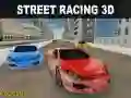 Игра Улични състезания 3D онлайн Игра Улични състезания 3D онлайн