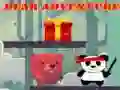 Игра Лов на мечки онлайн Игра Лов на мечки онлайн