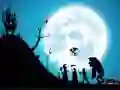 Игра Щастлив Хелоуин Пъзел онлайн Игра Щастлив Хелоуин Пъзел онлайн