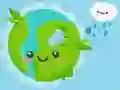 Игра Щастлива Зелена Земя онлайн Игра Щастлива Зелена Земя онлайн