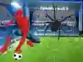 Игра Паяк Футбол онлайн Игра Паяк Футбол онлайн