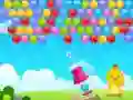 Игра Щастлив Стрелец на Балони онлайн Игра Щастлив Стрелец на Балони онлайн